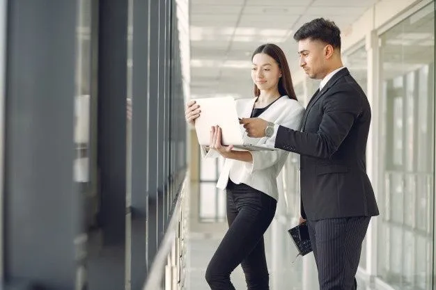 Mentoring biznesowy