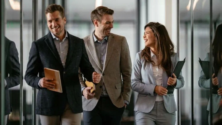 Networking biznesowy